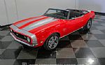 1968 Camaro SS 350 Tribute Converti Thumbnail 35