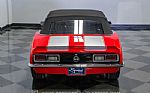 1968 Camaro SS 350 Tribute Converti Thumbnail 34