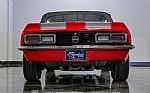 1968 Camaro SS 350 Tribute Converti Thumbnail 32