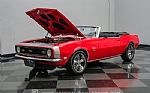 1968 Camaro SS 350 Tribute Converti Thumbnail 36