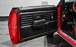 1968 Camaro SS 350 Tribute Converti Thumbnail 42