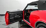 1968 Camaro SS 350 Tribute Converti Thumbnail 41