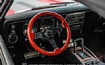 1968 Camaro SS 350 Tribute Converti Thumbnail 45