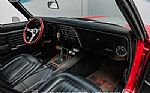 1968 Camaro SS 350 Tribute Converti Thumbnail 63