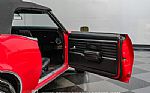 1968 Camaro SS 350 Tribute Converti Thumbnail 68