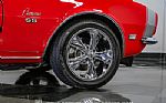 1968 Camaro SS 350 Tribute Converti Thumbnail 75
