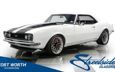 Photo of a 1967 Chevrolet Camaro LT4 Supercharged for sale