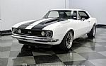 1967 Camaro LT4 Supercharged Thumbnail 19