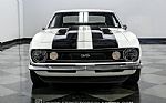 1967 Camaro LT4 Supercharged Thumbnail 18