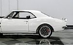 1967 Camaro LT4 Supercharged Thumbnail 24