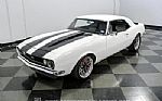 1967 Camaro LT4 Supercharged Thumbnail 35