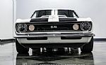 1967 Camaro LT4 Supercharged Thumbnail 31