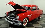 1951 Deluxe Coupe Thumbnail 30