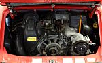 1986 911 Wide Body Cabriolet Thumbnail 3