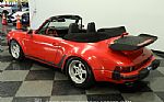 1986 911 Wide Body Cabriolet Thumbnail 7