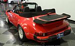1986 911 Wide Body Cabriolet Thumbnail 8