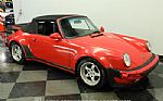1986 911 Wide Body Cabriolet Thumbnail 14