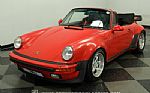 1986 911 Wide Body Cabriolet Thumbnail 18