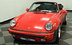 1986 911 Wide Body Cabriolet Thumbnail 17