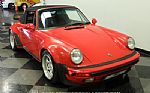1986 911 Wide Body Cabriolet Thumbnail 15
