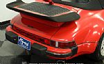 1986 911 Wide Body Cabriolet Thumbnail 25