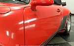 1986 911 Wide Body Cabriolet Thumbnail 22