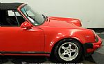1986 911 Wide Body Cabriolet Thumbnail 29