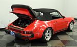 1986 911 Wide Body Cabriolet Thumbnail 30
