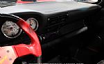 1986 911 Wide Body Cabriolet Thumbnail 41