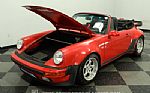 1986 911 Wide Body Cabriolet Thumbnail 52