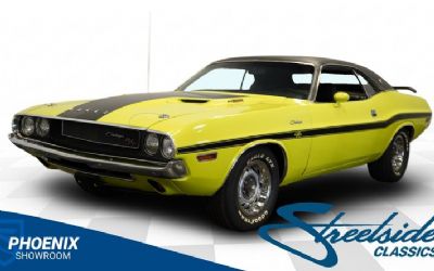 Photo of a 1970 Dodge Challenger RT/SE 440 Six Pack for sale