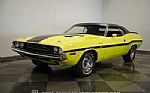 1970 Challenger RT/SE 440 SIX PACK Thumbnail 6