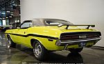 1970 Challenger RT/SE 440 SIX PACK Thumbnail 10