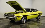 1970 Challenger RT/SE 440 SIX PACK Thumbnail 39