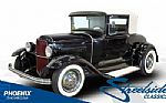 1931 Model A Hotrod Thumbnail 1