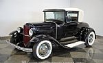 1931 Model A Hotrod Thumbnail 5