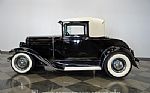 1931 Model A Hotrod Thumbnail 2