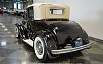 1931 Model A Hotrod Thumbnail 9