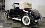 1931 Model A Hotrod Thumbnail 8