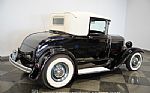 1931 Model A Hotrod Thumbnail 12