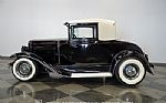 1931 Model A Hotrod Thumbnail 7