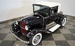 1931 Model A Hotrod Thumbnail 18