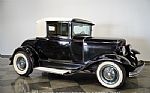 1931 Model A Hotrod Thumbnail 14