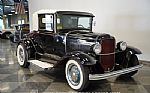 1931 Model A Hotrod Thumbnail 15