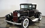 1931 Model A Hotrod Thumbnail 17
