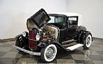 1931 Model A Hotrod Thumbnail 37