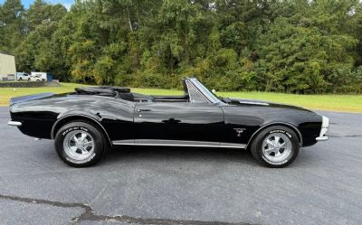 Photo of a 1967 Chevrolet Camaro RS for sale