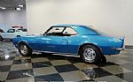 1968 Camaro SS Tribute Thumbnail 9