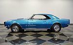 1968 Camaro SS Tribute Thumbnail 8