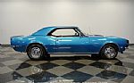 1968 Camaro SS Tribute Thumbnail 15